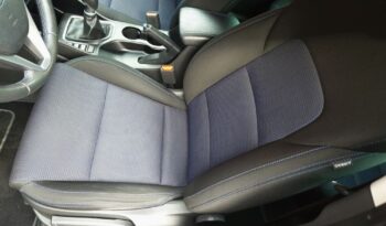 HYUNDAI Tucson  | FWD (przód) | Manualna | 132 KM | Czarny full