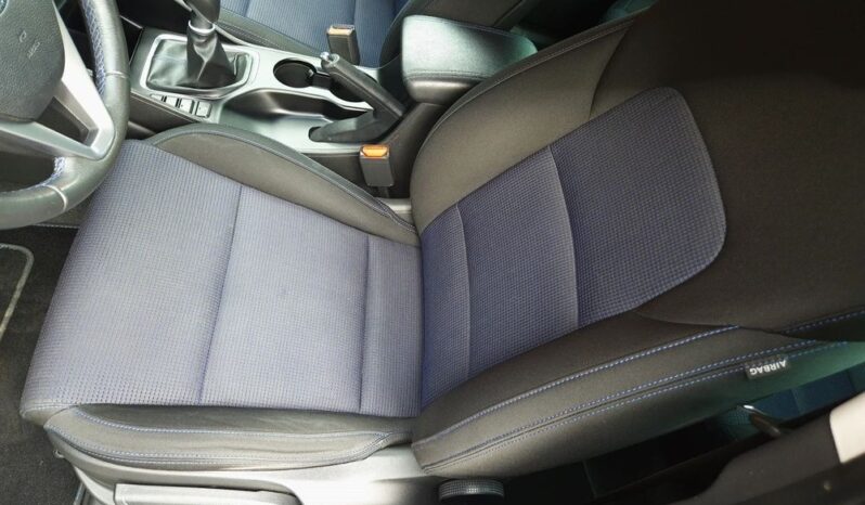 HYUNDAI Tucson  | FWD (przód) | Manualna | 132 KM | Czarny full