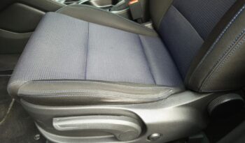 HYUNDAI Tucson  | FWD (przód) | Manualna | 132 KM | Czarny full