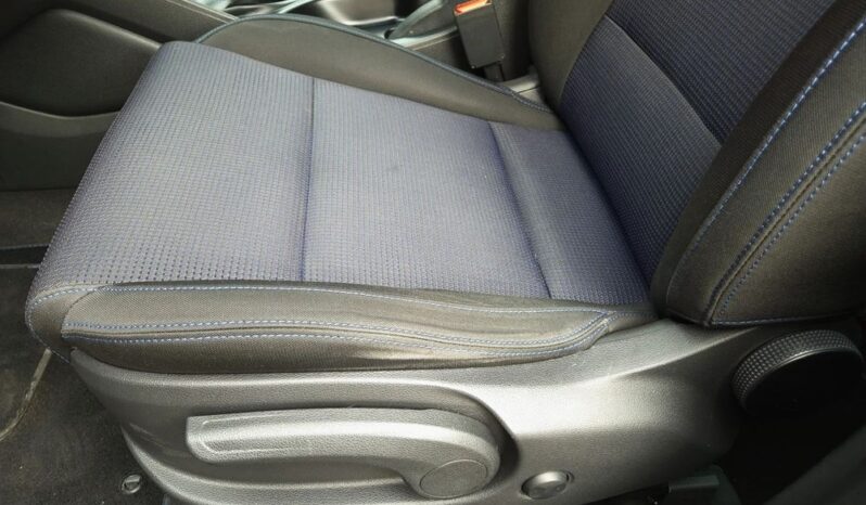 HYUNDAI Tucson  | FWD (przód) | Manualna | 132 KM | Czarny full