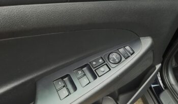 HYUNDAI Tucson  | FWD (przód) | Manualna | 132 KM | Czarny full