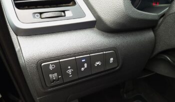 HYUNDAI Tucson  | FWD (przód) | Manualna | 132 KM | Czarny full
