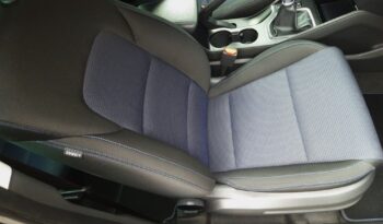 HYUNDAI Tucson  | FWD (przód) | Manualna | 132 KM | Czarny full