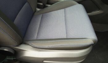 HYUNDAI Tucson  | FWD (przód) | Manualna | 132 KM | Czarny full