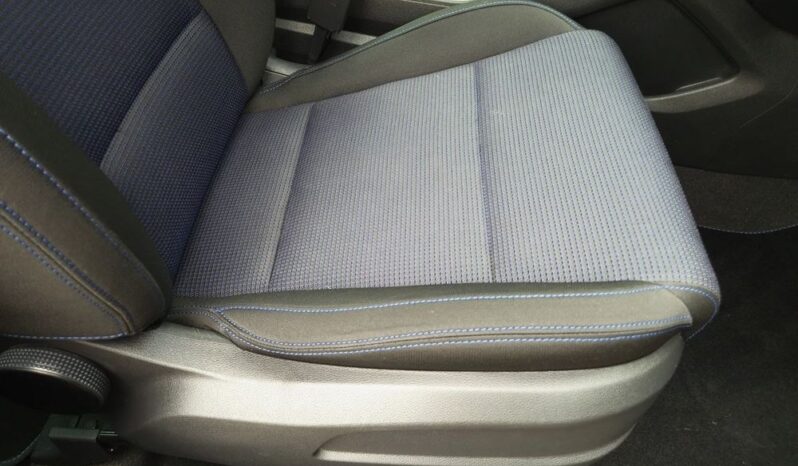 HYUNDAI Tucson  | FWD (przód) | Manualna | 132 KM | Czarny full