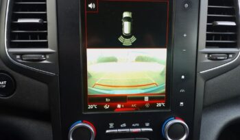 RENAULT Megane  | FWD (przód) | Automatyczna | 205 KM | Niebieski full