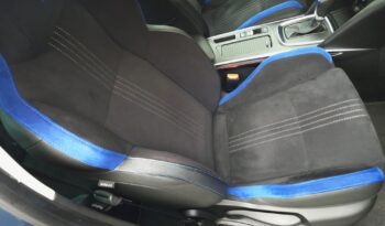 RENAULT Megane  | FWD (przód) | Automatyczna | 205 KM | Niebieski full