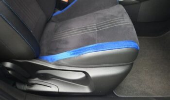 RENAULT Megane  | FWD (przód) | Automatyczna | 205 KM | Niebieski full