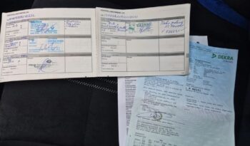 RENAULT Megane  | FWD (przód) | Automatyczna | 205 KM | Niebieski full