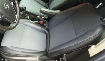 OPEL Mokka  | FWD (przód) | Manualna | 140 KM | Szary full