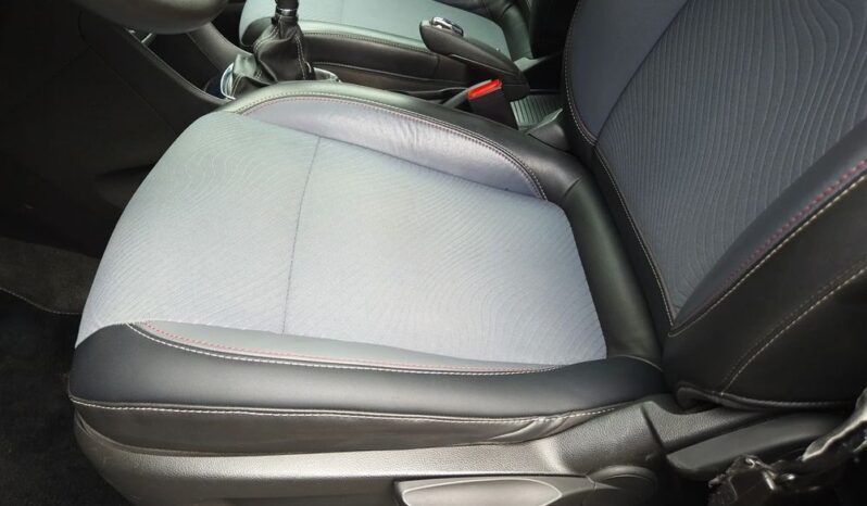 OPEL Mokka  | FWD (przód) | Manualna | 140 KM | Szary full