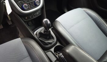 OPEL Mokka  | FWD (przód) | Manualna | 140 KM | Szary full