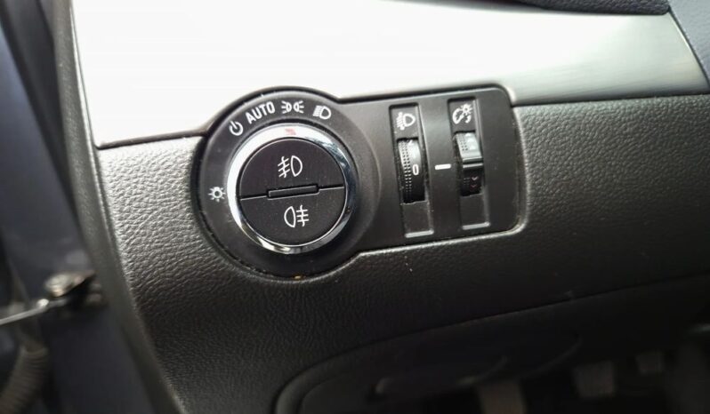 OPEL Mokka  | FWD (przód) | Manualna | 140 KM | Szary full