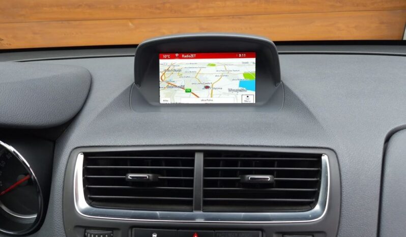 OPEL Mokka  | FWD (przód) | Manualna | 140 KM | Szary full