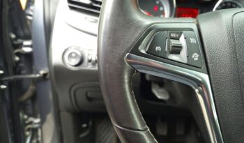 OPEL Mokka  | FWD (przód) | Manualna | 140 KM | Szary full