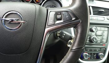 OPEL Mokka  | FWD (przód) | Manualna | 140 KM | Szary full