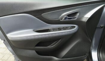 OPEL Mokka  | FWD (przód) | Manualna | 140 KM | Szary full