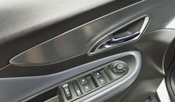 OPEL Mokka  | FWD (przód) | Manualna | 140 KM | Szary full