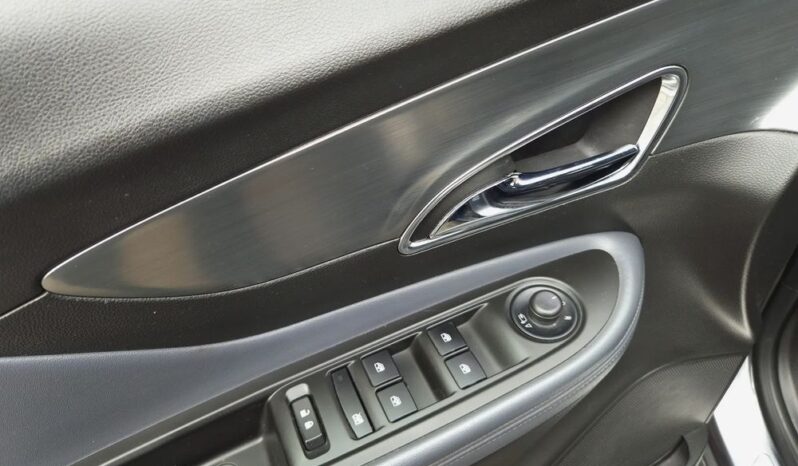 OPEL Mokka  | FWD (przód) | Manualna | 140 KM | Szary full