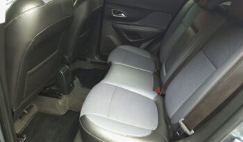 OPEL Mokka  | FWD (przód) | Manualna | 140 KM | Szary full