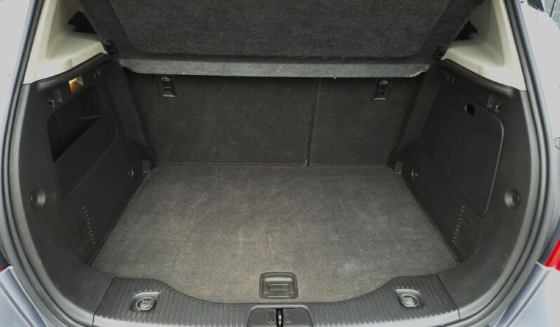 OPEL Mokka  | FWD (przód) | Manualna | 140 KM | Szary full