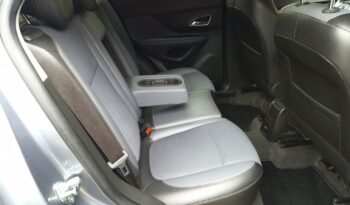 OPEL Mokka  | FWD (przód) | Manualna | 140 KM | Szary full