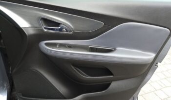 OPEL Mokka  | FWD (przód) | Manualna | 140 KM | Szary full