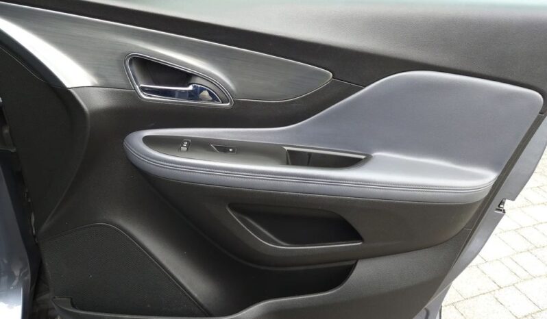 OPEL Mokka  | FWD (przód) | Manualna | 140 KM | Szary full