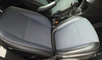 OPEL Mokka  | FWD (przód) | Manualna | 140 KM | Szary full