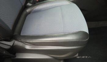 OPEL Mokka  | FWD (przód) | Manualna | 140 KM | Szary full