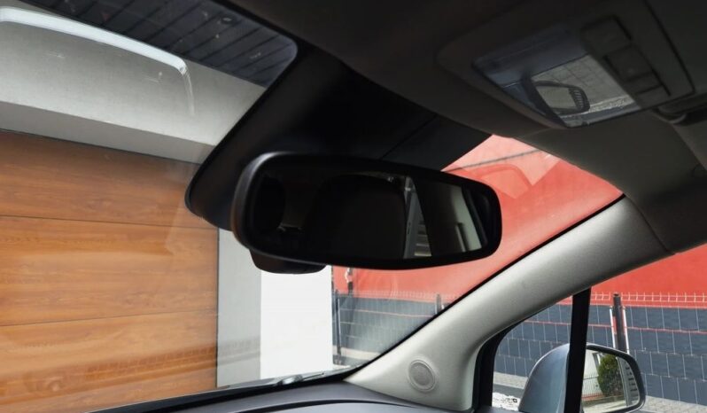 OPEL Mokka  | FWD (przód) | Manualna | 140 KM | Szary full