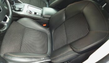 RENAULT Talisman  | FWD (przód) | Automatyczna | 200 KM | Srebrny full