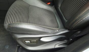 RENAULT Talisman  | FWD (przód) | Automatyczna | 200 KM | Srebrny full