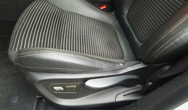 RENAULT Talisman  | FWD (przód) | Automatyczna | 200 KM | Srebrny full