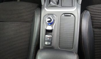 RENAULT Talisman  | FWD (przód) | Automatyczna | 200 KM | Srebrny full