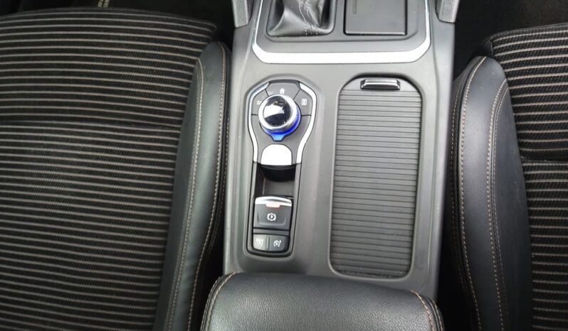 RENAULT Talisman  | FWD (przód) | Automatyczna | 200 KM | Srebrny full