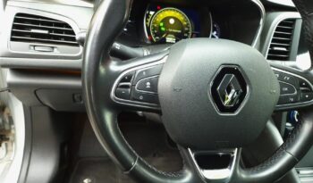 RENAULT Talisman  | FWD (przód) | Automatyczna | 200 KM | Srebrny full