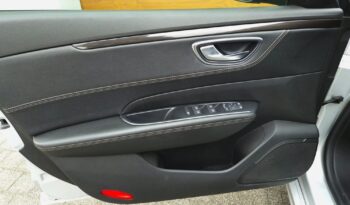 RENAULT Talisman  | FWD (przód) | Automatyczna | 200 KM | Srebrny full