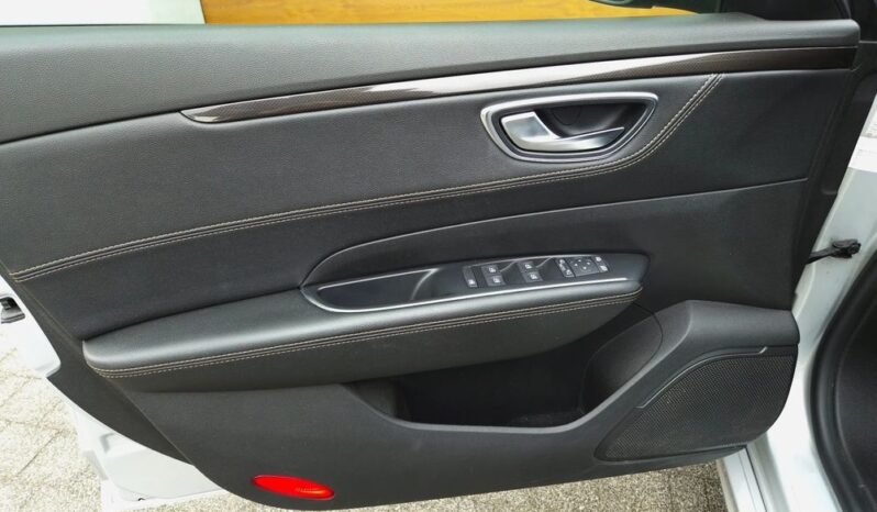 RENAULT Talisman  | FWD (przód) | Automatyczna | 200 KM | Srebrny full