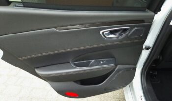 RENAULT Talisman  | FWD (przód) | Automatyczna | 200 KM | Srebrny full