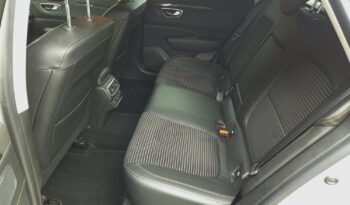 RENAULT Talisman  | FWD (przód) | Automatyczna | 200 KM | Srebrny full