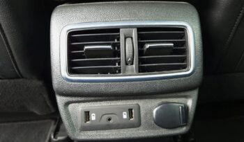 RENAULT Talisman  | FWD (przód) | Automatyczna | 200 KM | Srebrny full