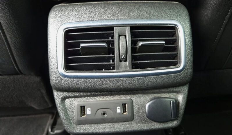 RENAULT Talisman  | FWD (przód) | Automatyczna | 200 KM | Srebrny full