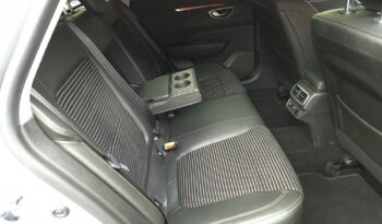 RENAULT Talisman  | FWD (przód) | Automatyczna | 200 KM | Srebrny full