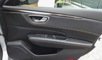 RENAULT Talisman  | FWD (przód) | Automatyczna | 200 KM | Srebrny full