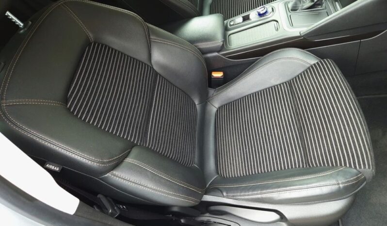 RENAULT Talisman  | FWD (przód) | Automatyczna | 200 KM | Srebrny full