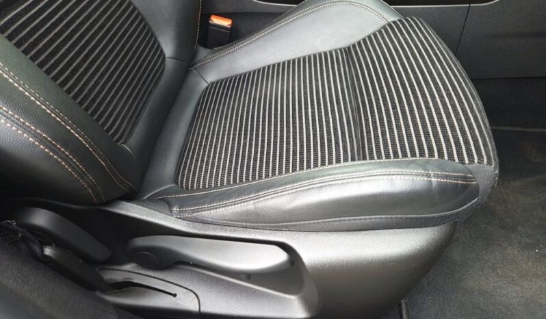 RENAULT Talisman  | FWD (przód) | Automatyczna | 200 KM | Srebrny full