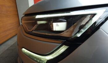 RENAULT Talisman  | FWD (przód) | Automatyczna | 200 KM | Srebrny full