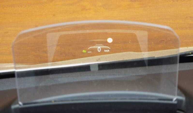 RENAULT Talisman  | FWD (przód) | Automatyczna | 200 KM | Srebrny full