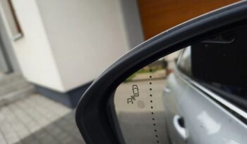 RENAULT Talisman  | FWD (przód) | Automatyczna | 200 KM | Srebrny full